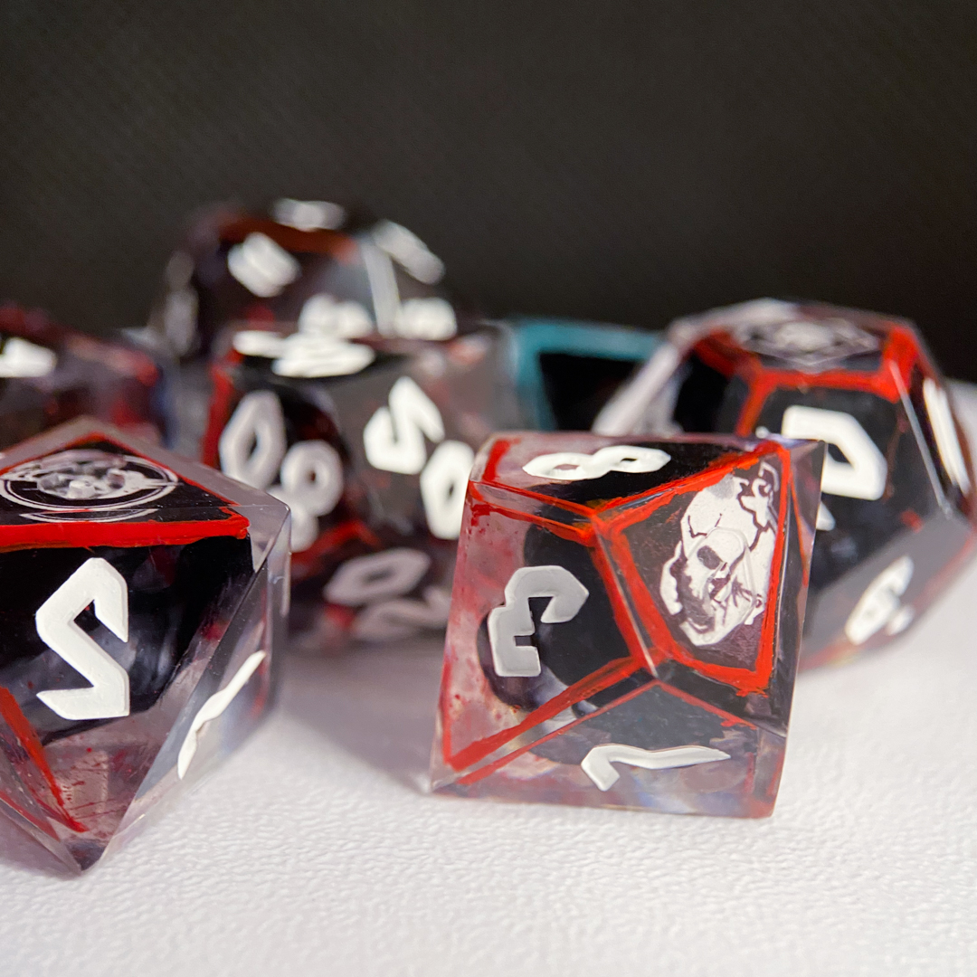 Set de dados